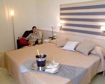 фото отеля Stilhotel
