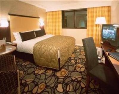 фото отеля Barcelo Hinckley Island Hotel