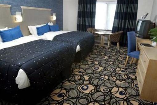 фото отеля Barcelo Hinckley Island Hotel