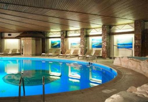 фото отеля Barcelo Hinckley Island Hotel
