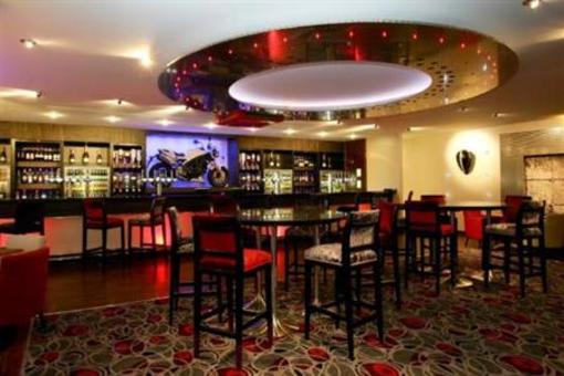 фото отеля Barcelo Hinckley Island Hotel