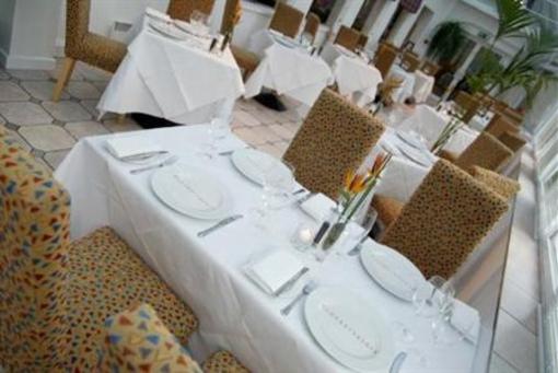 фото отеля Barcelo Hinckley Island Hotel