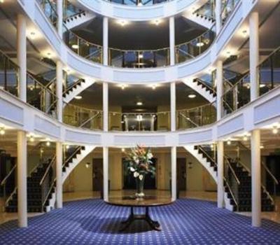 фото отеля Barcelo Hinckley Island Hotel