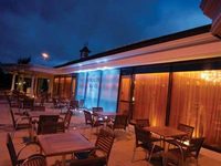 Barcelo Hinckley Island Hotel
