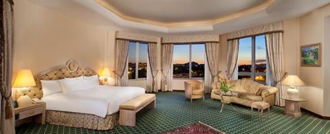 фото отеля Hilton Yaounde