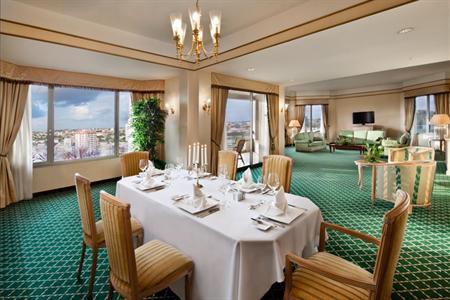 фото отеля Hilton Yaounde