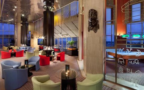 фото отеля Hilton Yaounde