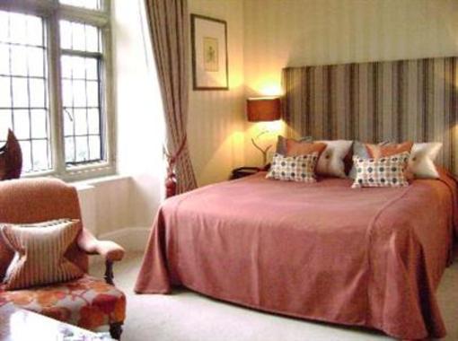 фото отеля The Greenway Hotel Shurdington