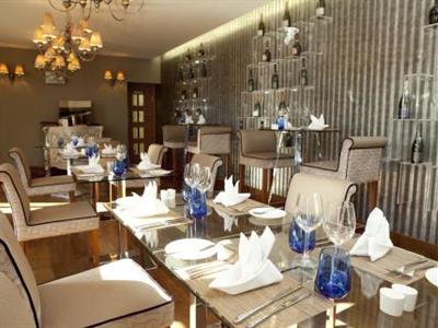 фото отеля The Greenway Hotel Shurdington