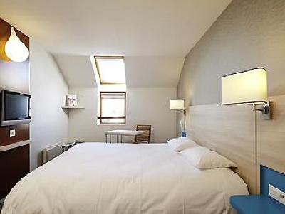 фото отеля Ibis Styles Ouistreham