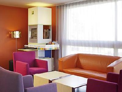 фото отеля Ibis Styles Ouistreham