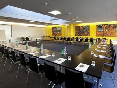 фото отеля Ibis Styles Ouistreham