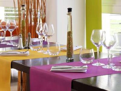 фото отеля Ibis Styles Ouistreham