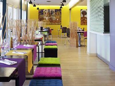 фото отеля Ibis Styles Ouistreham