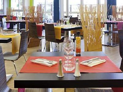 фото отеля Ibis Styles Ouistreham