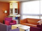 фото отеля Ibis Styles Ouistreham