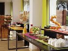 фото отеля Ibis Styles Ouistreham