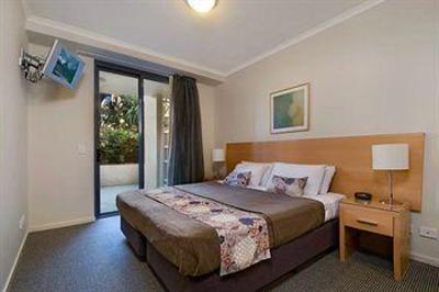 фото отеля Swell Resort Gold Coast