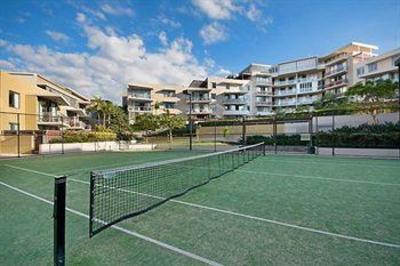 фото отеля Swell Resort Gold Coast