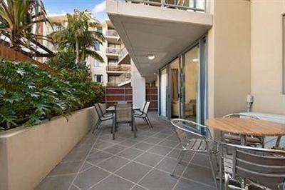 фото отеля Swell Resort Gold Coast