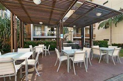 фото отеля Swell Resort Gold Coast