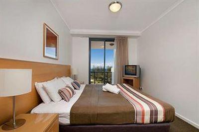 фото отеля Swell Resort Gold Coast