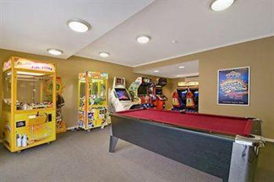 фото отеля Swell Resort Gold Coast