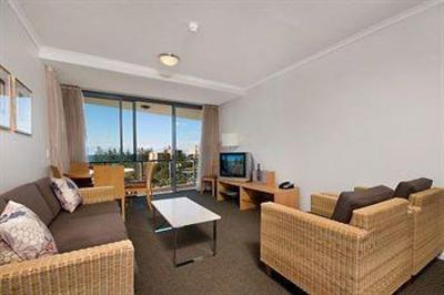 фото отеля Swell Resort Gold Coast