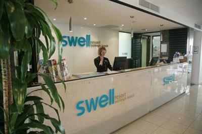 фото отеля Swell Resort Gold Coast