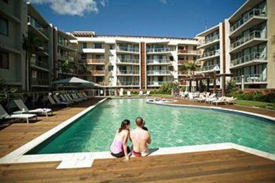 фото отеля Swell Resort Gold Coast