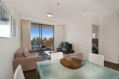 фото отеля Swell Resort Gold Coast