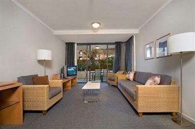 фото отеля Swell Resort Gold Coast