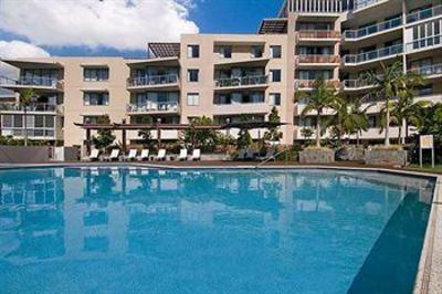 фото отеля Swell Resort Gold Coast
