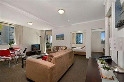 фото отеля Swell Resort Gold Coast
