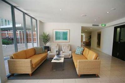 фото отеля Swell Resort Gold Coast