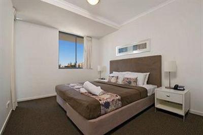 фото отеля Swell Resort Gold Coast