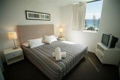 фото отеля Swell Resort Gold Coast