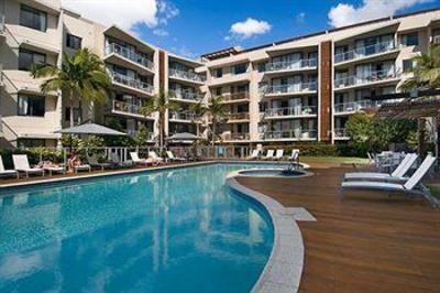 фото отеля Swell Resort Gold Coast