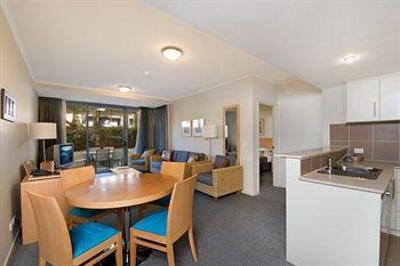 фото отеля Swell Resort Gold Coast