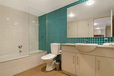 фото отеля Swell Resort Gold Coast