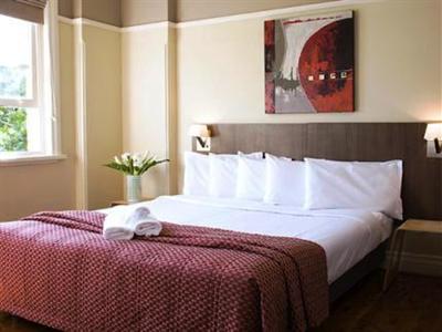 фото отеля Springfield Lodge Sydney