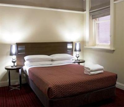 фото отеля Springfield Lodge Sydney