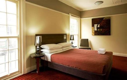 фото отеля Springfield Lodge Sydney