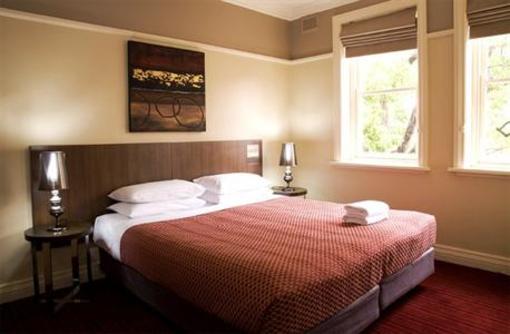 фото отеля Springfield Lodge Sydney