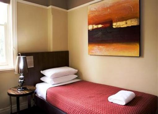 фото отеля Springfield Lodge Sydney