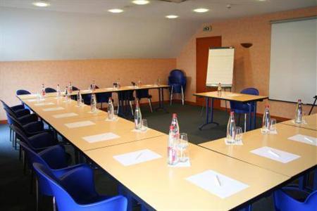 фото отеля Le Relais d'Orgemont Hotel Angers