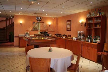 фото отеля Le Relais d'Orgemont Hotel Angers