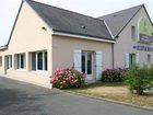фото отеля Le Relais d'Orgemont Hotel Angers