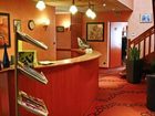 фото отеля Le Relais d'Orgemont Hotel Angers