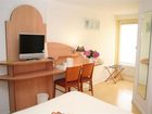 фото отеля Le Relais d'Orgemont Hotel Angers
